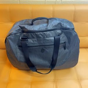 TORTUGA HOME BASE DUFFLE, BACK PACK AND PACKING CUBE - EXCELLENT CONDITION!